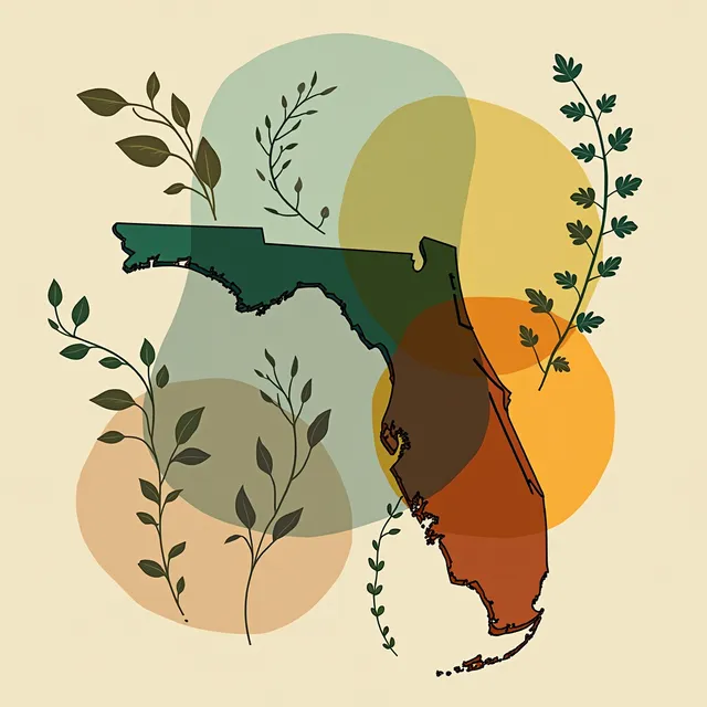 thumbnail for publication: Handbook of Florida Agricultural Laws: Crops and Products
